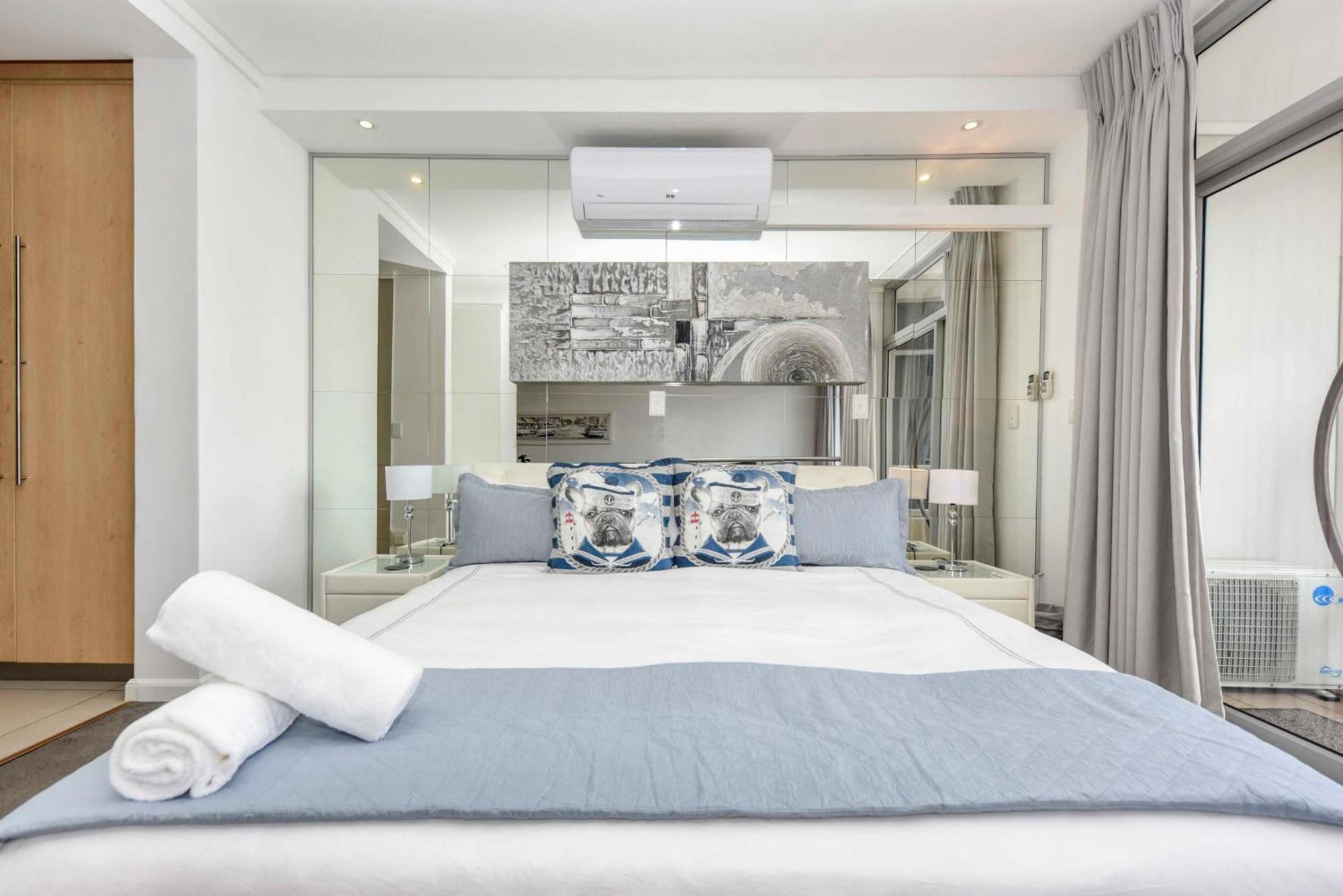Hydro Park Residences In Sandton With Generator ヨハネスブルグ エクステリア 写真