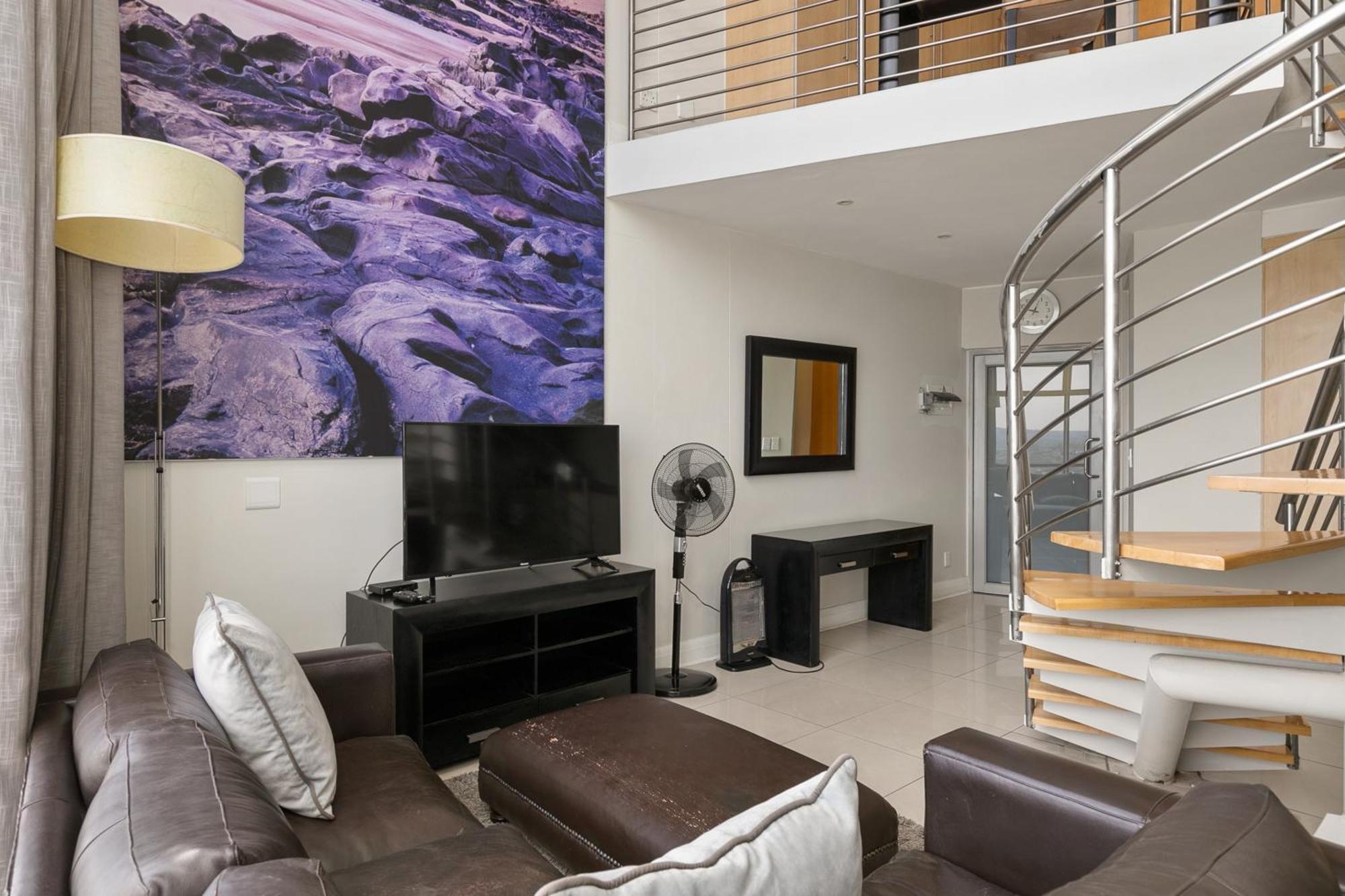 Hydro Park Residences In Sandton With Generator ヨハネスブルグ エクステリア 写真