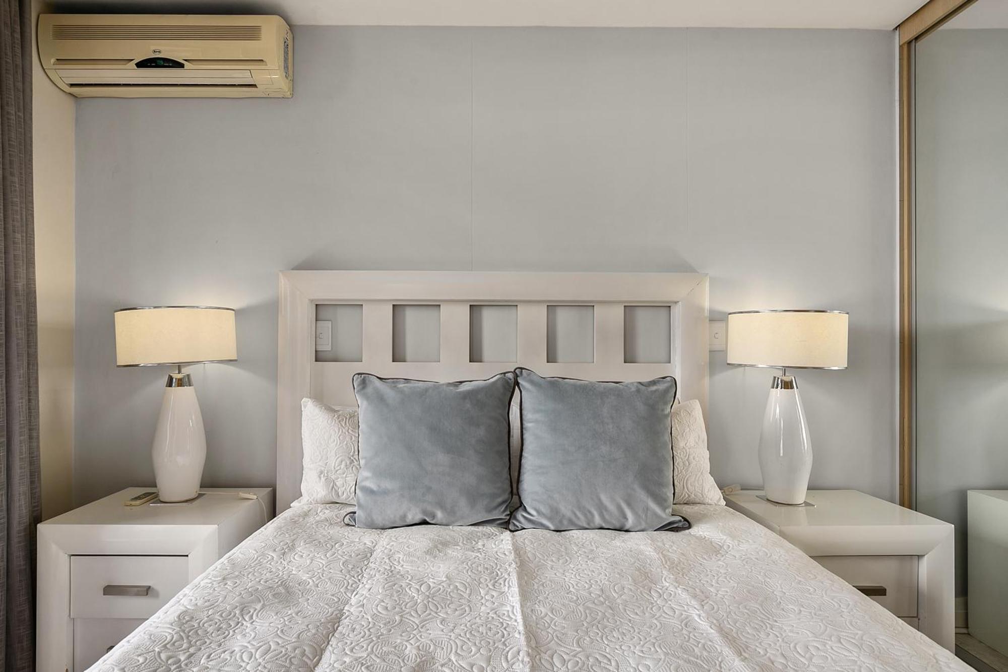 Hydro Park Residences In Sandton With Generator ヨハネスブルグ エクステリア 写真