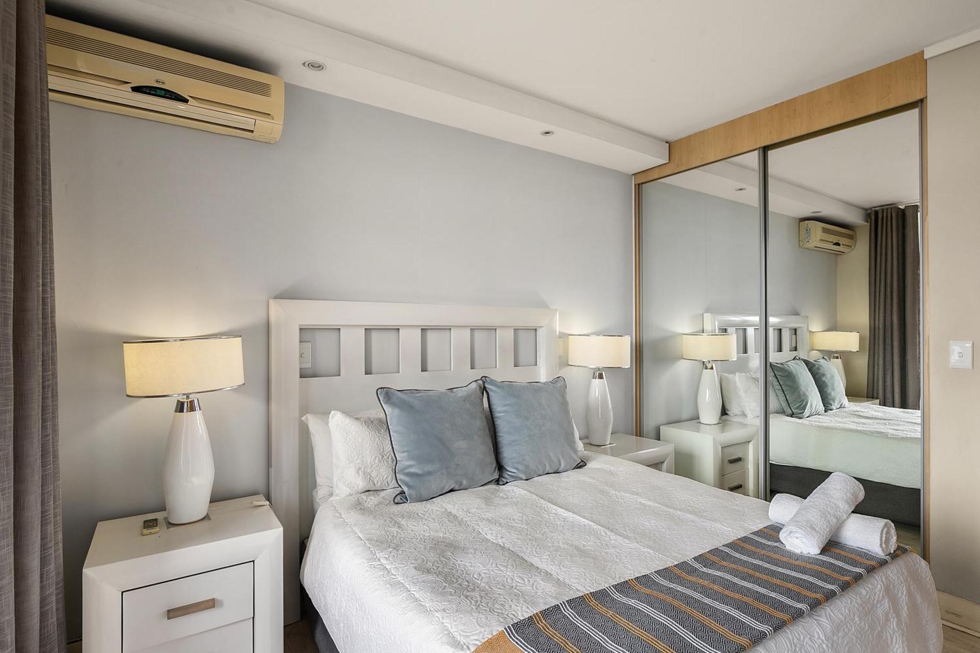 Hydro Park Residences In Sandton With Generator ヨハネスブルグ エクステリア 写真