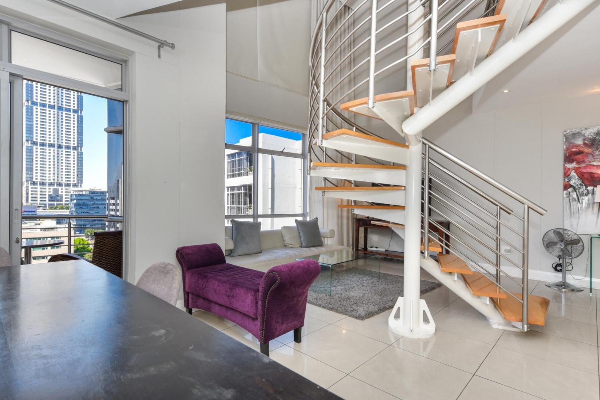 Hydro Park Residences In Sandton With Generator ヨハネスブルグ エクステリア 写真